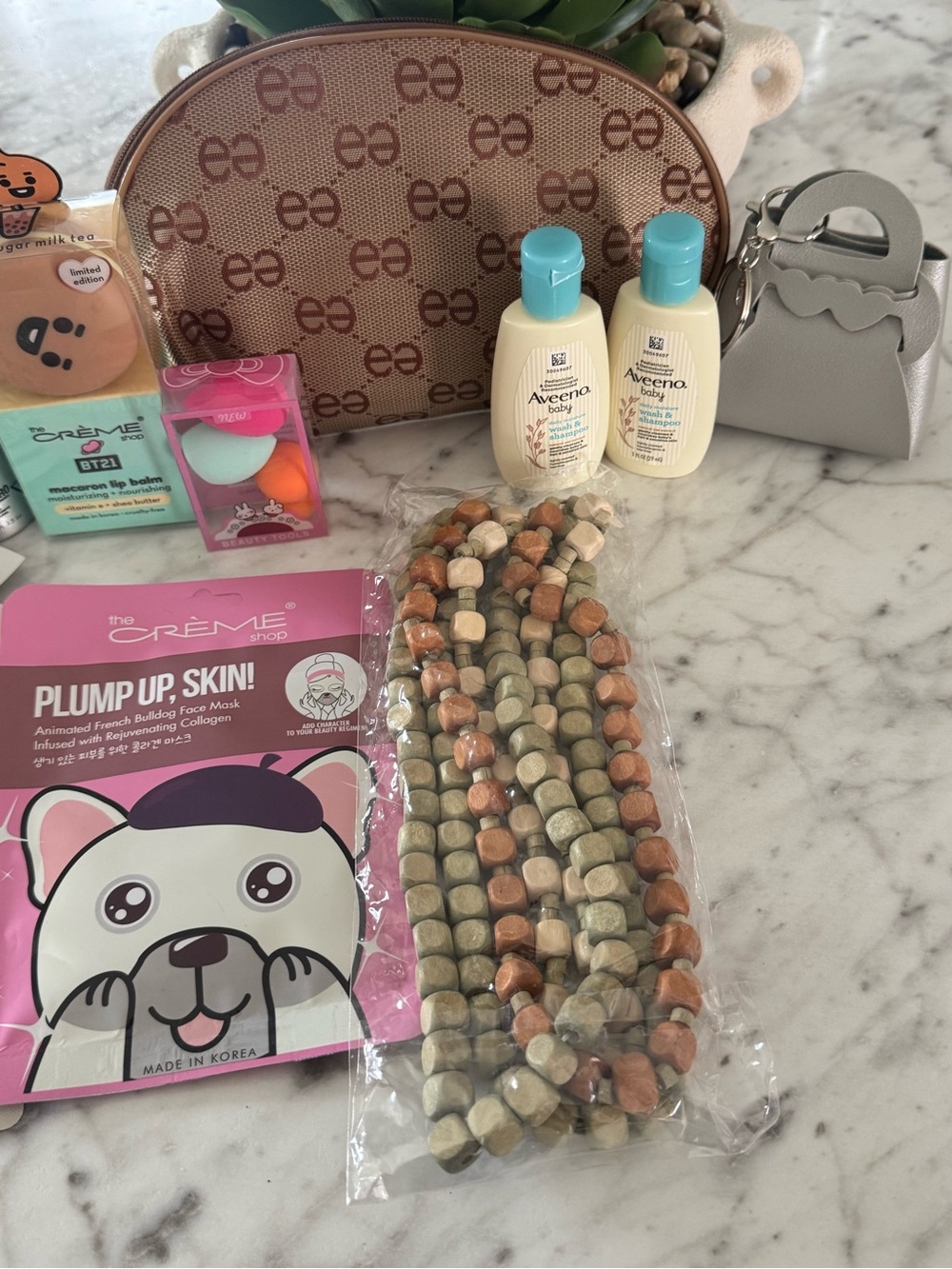 Beauty Bundle - 10 Pieces - Picture 3 of 4